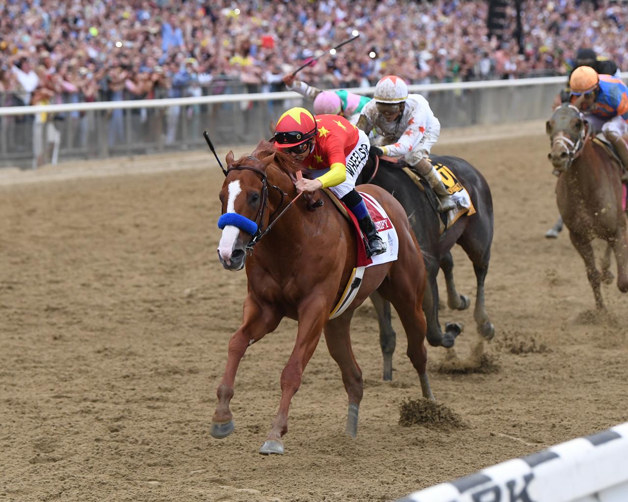 Justify