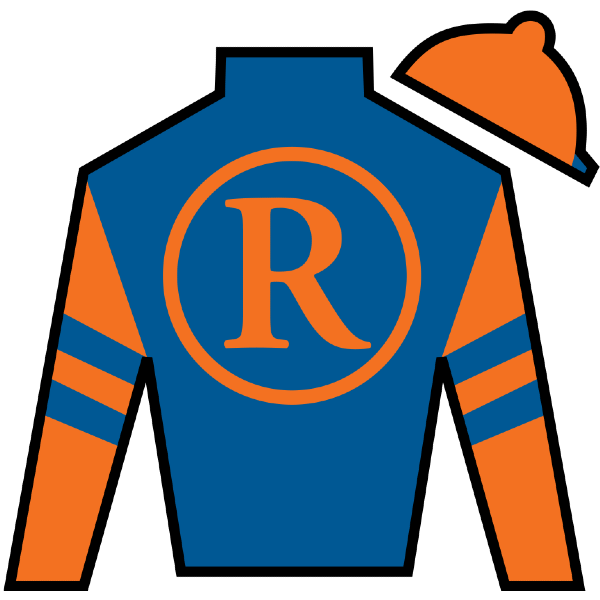 Repole Stable, St. Elias Stable Silk