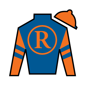 Donegal Racing and Repole Stable Silk