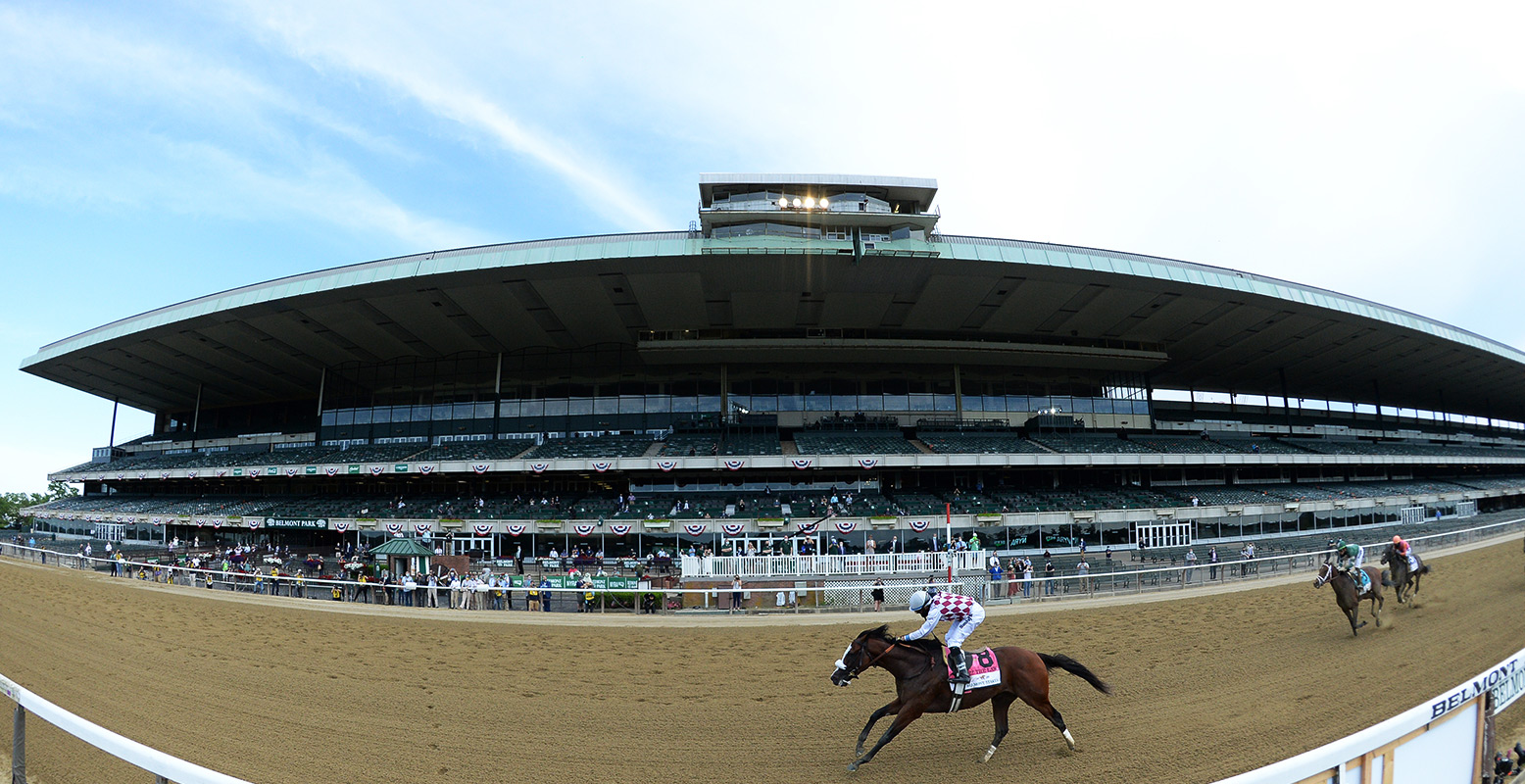 Home | Belmont Stakes