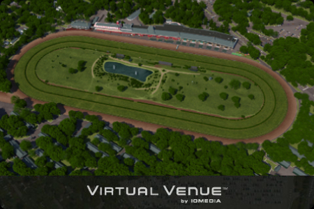 Belmont Virtual Map